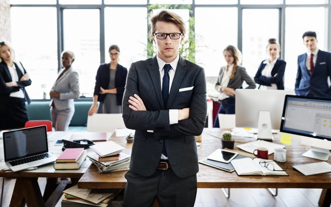 10 signs employees are suffering from stress and anxiety